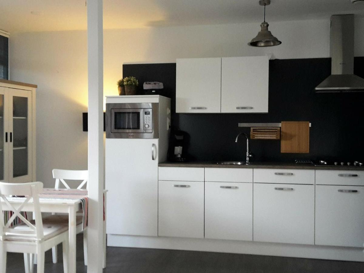 Cozy Apartment In Noordwijk With Balcony Kültér fotó